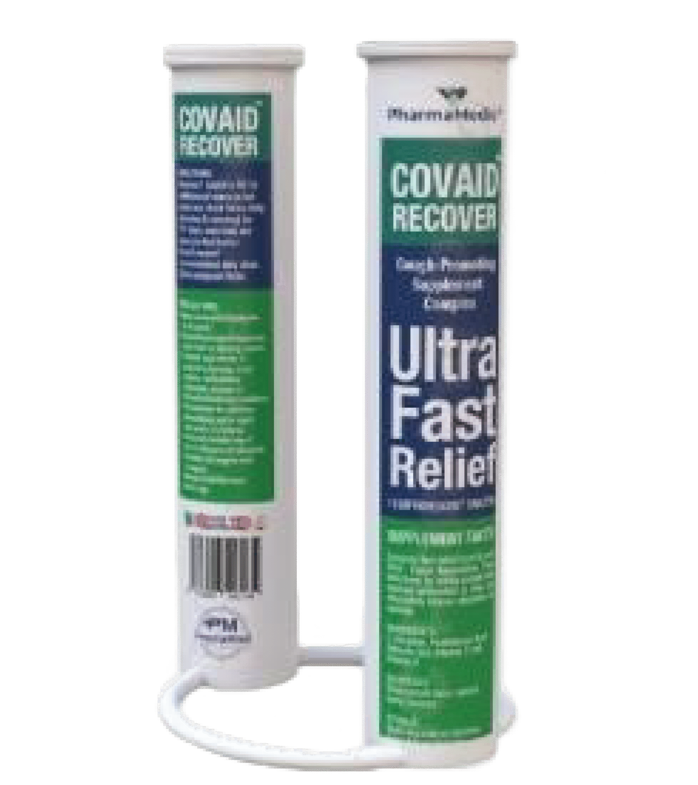 COVAID ™ RECOVER